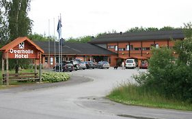 Overhalla Hotel